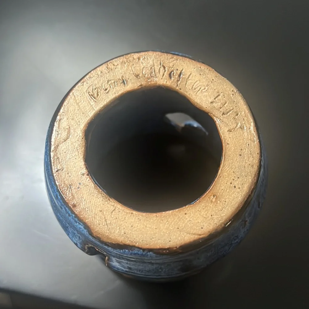 Dragonfly Candle Holder - Picture 4 of 5